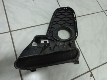 фото thumb №1, Mazda 3 bl 2011-2013 заглушка решітка ліва оригінал