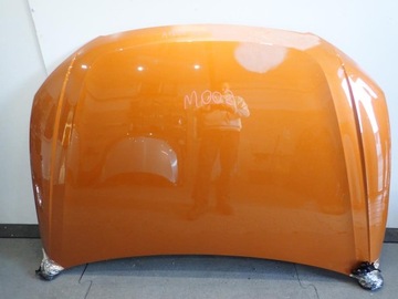 фото thumb №1, Капот seat ateca 2016-