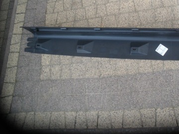 фото thumb №8, Range rover sport l320 планка порогова права нова оригінал