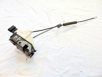 фото thumb №1, Замок дверь правый перед peugeot 301 2015 europa