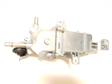 фото thumb №13, Радиаторов клапана egr trafic talisman espace v megane iv scenic iv 1.6 dci