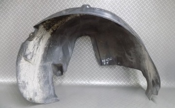 фото thumb №2, Підкрилок зад задні праві astra iv j gtc