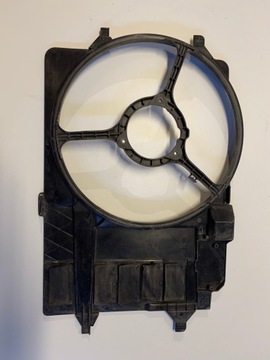 фото thumb №1, Корпус вентилятора mini r50 r53 1475577