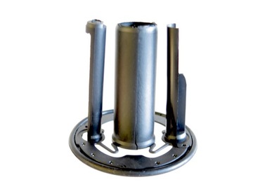 фото thumb №1, Ущільнювач радіатор масла vw golf 96-06 028117070b