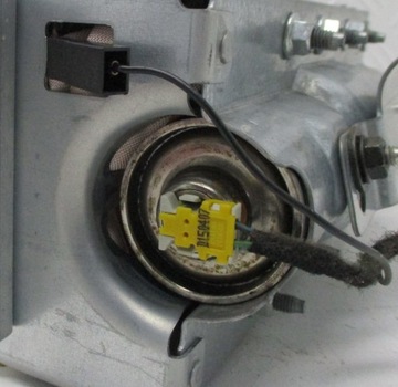 фото thumb №5, Подушка подушка безопасности пассажира land rover discovery iii ehm500880 / pb85017070