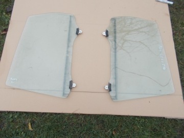 фото thumb №2, Citroen c4 aircross стекло дверь левая задние