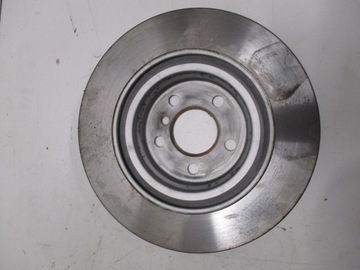 фото thumb №5, Диск гальмівні диски mini f54 2,0i задня задні