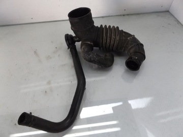 фото thumb №3, Freelander 2,0td труба wąż турбины