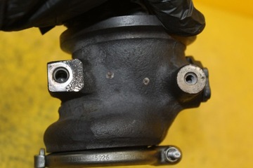 фото thumb №8, Корпус турбины vw polo iv 1.2tsi cjzd
