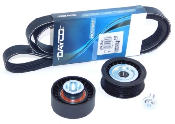 фото thumb №5, Натягувач ремінь багаторучний. ford 2,0tdci mondeo/ transit 2,0tdci 00- maxgear