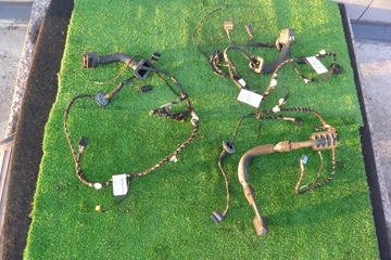 фото thumb №1, Жгут электропроводка дверь mercedes gl ml x164