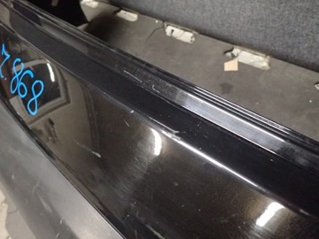 фото thumb №7, Бампер зад hyundai ix35 ix 35