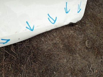 фото thumb №5, Крышка багажника задняя renault kadjar