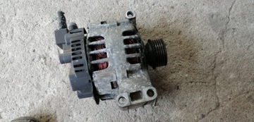 фото thumb №1, Mercedes w169 1.5 b генератор a2661540802