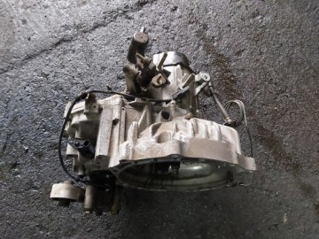 фото thumb №2, Коробка передач передач mazda 6 1.8 16v