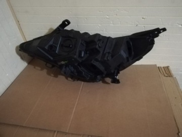 фото thumb №2, Лампа перед opel astra k