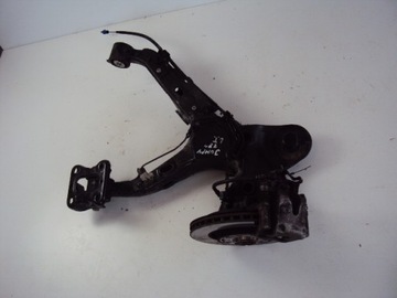 фото thumb №1, Поворотный кулак левый задняя peugeot expert proace 16-