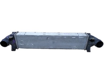 Купить Ford focus mk3 радиатор интеркулер, фото thumb