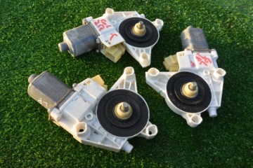 Купити Моторчик підйому скло mercedes gl ml x164, фото thumb