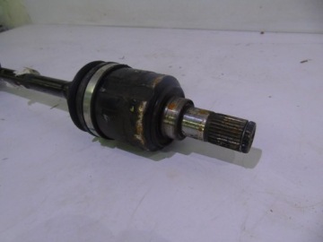 фото thumb №3, Приводной вал левая перед передняя hyundai tucson ii lift