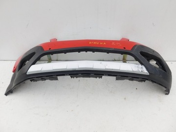 фото thumb №8, Opel mokka 12-16 бампер передній перед