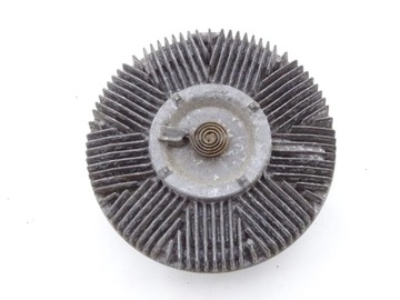 фото thumb №1, Iveco eurocargo i ii 00-086 5.9 e3 зчеплення в'язкісний 10