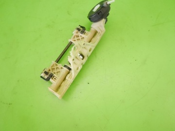 фото thumb №7, Механизм подголовник задняя левый mercedes w220 s400 98-