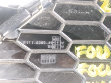 фото thumb №9, Ford focus mk6 решітка радіатора решітка радіатора решітка перед 2015-