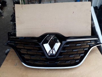 фото thumb №1, Решітка решітка радіатора renault kadjar рестайлінг