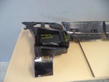 фото thumb №6, Bmw x5 f15 направляющая бампера задняя комплект