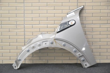 Mini cooper r55 r56 lci крыло  левое  идеальный b47 Цена, фото thumb