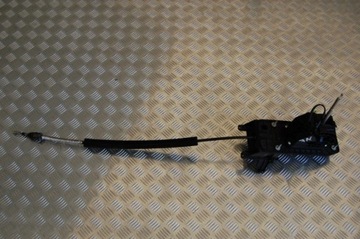 фото thumb №1, Механизм переключения передач dsg alhambra ii 7n0