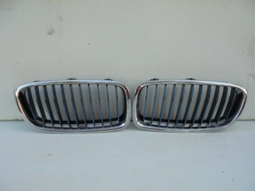 фото thumb №1, Решётка радиатора решётка радиатора решётка комплект bmw 3 f30 f31