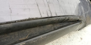 фото thumb №7, Hyundai i30 2 ii 12- бампер задній задня