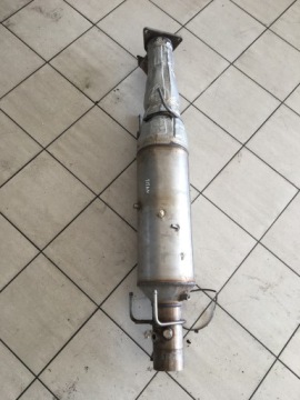 Купить Nissan titan 18r 5.0 v8 катализатор dpf adblue, фото thumb