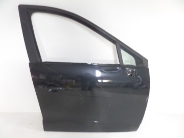 фото thumb №1, Дверь передние перед правое renault scenic iii 09-