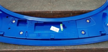 фото thumb №10, Audi r8 420 захист кришка кришка багажника задня багажника