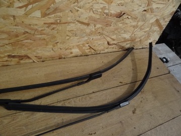 фото thumb №3, Renault scenic iv 2017 рычаги дворник перед