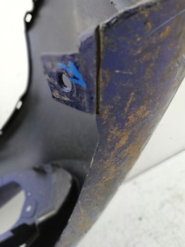 фото thumb №14, Alfa romeo giulietta lift бампер передній перед