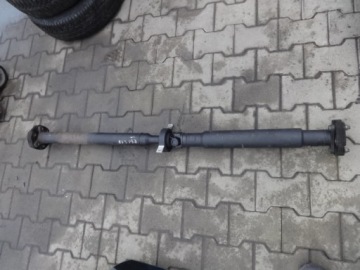 фото thumb №1, Bmw 1 e81 lift 2.0 d wał привідний механічна коробка передач 7567953