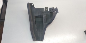 фото thumb №1, Toyota avensis t27 подкрылок задние правое брызговик 52591-05030