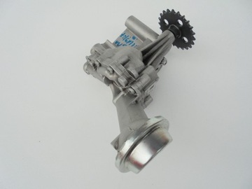 фото thumb №8, Qashqai ii j11 насос масла 1.5 dci 150003395r