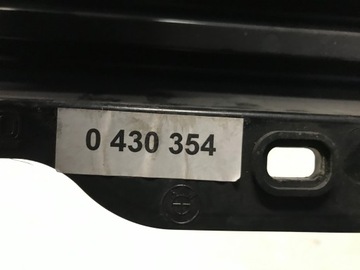 фото thumb №2, Оригінальний решітка радіатора решітка радіатора mini cooper r56 160843 00