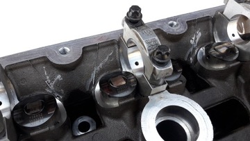фото thumb №9, Головка porsche cayenne 4.8 v8 9481041053r turbo