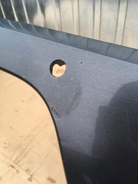 фото thumb №8, Бампер задній задня porsche macan 95b pdc