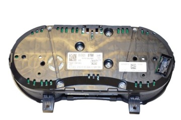 фото thumb №6, Audi a3 8v спідометр  прилади 8v0920870m