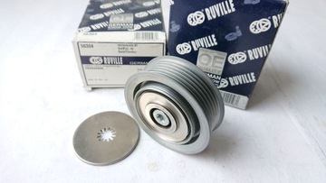 фото thumb №1, Ролик напрямна vw beetle eos golf v vi 1.4 tsi