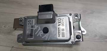 фото thumb №1, Модуль коробки nissan x-trail