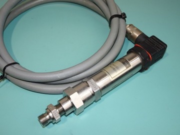 PARKER SCP-400-32-06-SP CZUJNIK CIŚNIENIA 0-400BAR