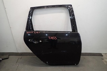 фото thumb №1, Двері задня задні праве renault scenic iii 09-